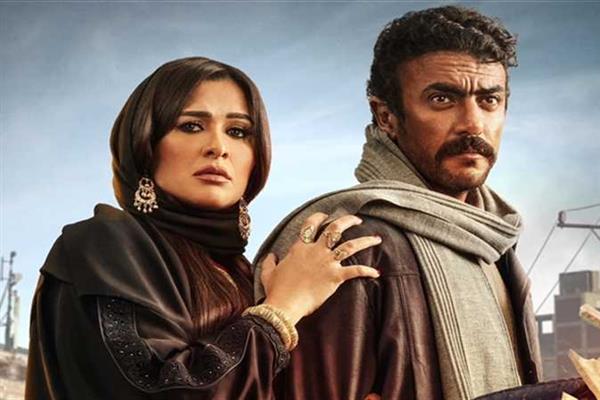 ضرب نار الحلقة 6.. زيدان يساعد مهرة فى القبض على المتسبب بأذية شقيقتها