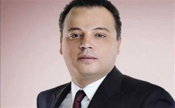 تامر عبدالمنعم عن ريهام حجاج: علمت على ناس كتير