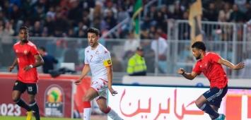 تونس تتأهل رسميًا لأمم أفريقيا بانتصارها على ليبيا