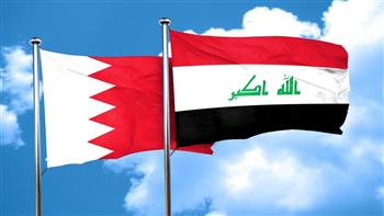   البحرين والعراق يبحثان سبل تعزيز التعاون الثنائي