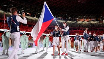   شرط وحيد يفصل روسيا عن أولمبياد 2024