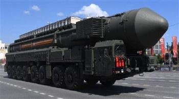   انطلاق تدريبات لقوات الصواريخ الاستراتيجية الروسية باستخدام صواريخ "يارس"
