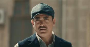 مسلسل سوق الكانتو .. من هو طه عبد المقصود خضر؟