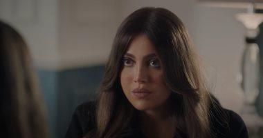 مسلسل جميلة.. لماذا ترك الأب ثروته في يد ريهام حجاج؟