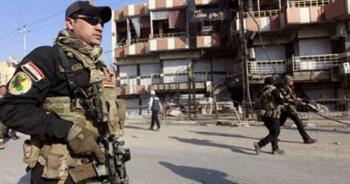   العراق: اعتقال "المسؤول الإعلامي لداعش" في محافظة صلاح الدين