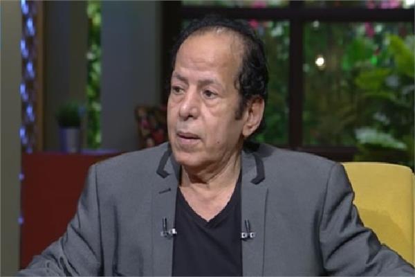 عادل الفار: ندمت على إعلان شربي للحشيش