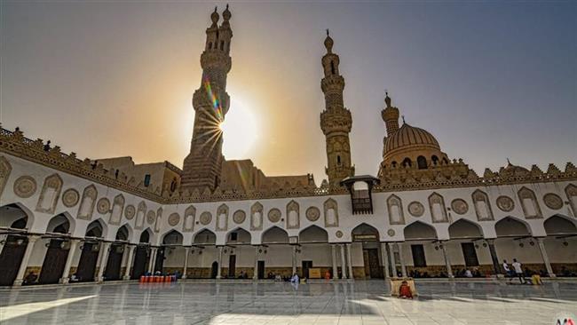 في ذكرى تأسيسه الـ 1083.. أبرز المحطات في تاريخ الجامع الأزهر