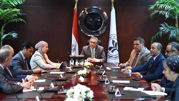 شركة عالمية تعتزم ضخ استثمارات في مصر لبناء محطات الطاقة الشمسية