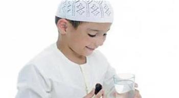    بـ 7خطوات نغرس حب رمضان في نفوس أولادنا