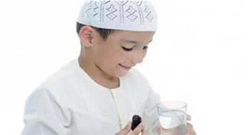  بـ 7خطوات نغرس حب رمضان في نفوس أولادنا