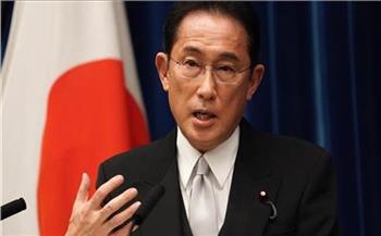   رئيس وزراء اليابان: لا يوجد خطط لحل مجلس النواب في الوقت الحالي
