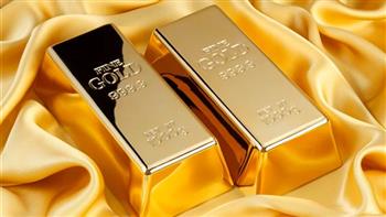  انخفاض الذهب بفعل تراجع الطلب مع انحسار المخاوف بشأن أزمة البنوك 