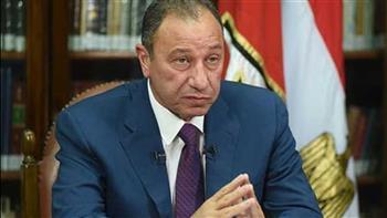 أصيب به فى دولة عربية.. تعرف على طبيعة مرض محمود الخطيب