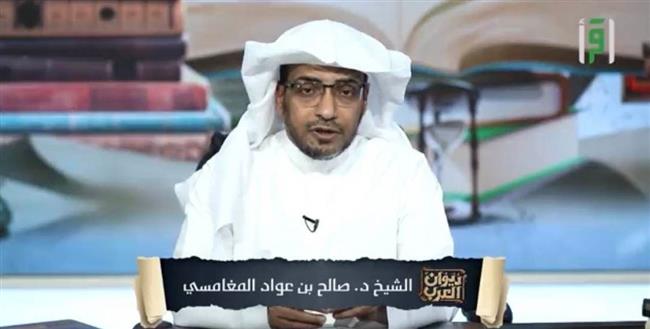 أسرار وتاريخ أشهر شعراء العرب وأهم قصائدهم يوميا على قناة اقرأ