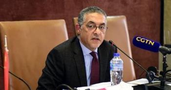 رئيس هيئة الاستثمار يبحث مع شركة «Mytilineos » اليونانية فرص التعاون الاستثماري