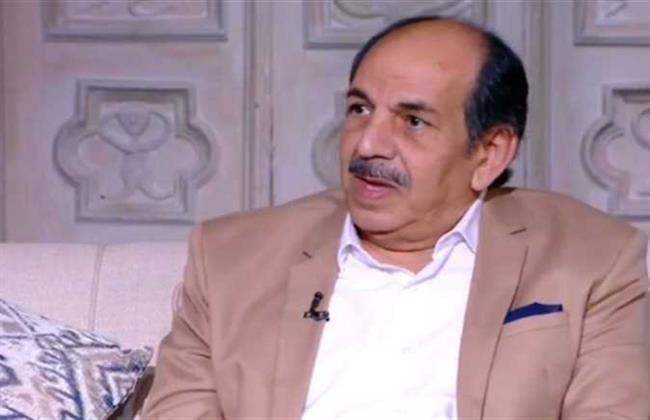 الفنان مصطفى حشيش: غير مؤمن بعمل المرأة.. ومسلسل "حضرة العمدة" يدعم دورها