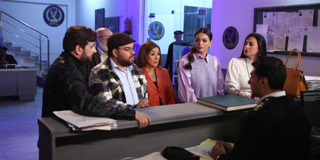 تفاصيل الحلقة 6 من "كشف مستعجل".. يوسف يحاول إقناع سهام بضرورة قتل بعض البشر 