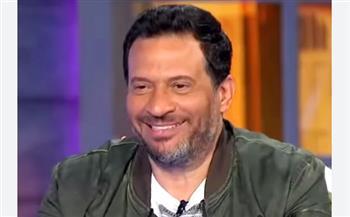 ماجد المصري لـ"حبر سري": كان نفسي في دور شريف منير في فيلم "ولاد العم" شخصية ممتازة