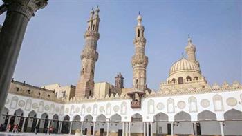   مجلس حكماء المسلمين: الأزهر الشريف منارة العلم والعلماء في العالم الإسلامي طوال 1083 عاما