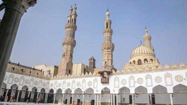 مجلس حكماء المسلمين: الأزهر الشريف منارة العلم والعلماء في العالم الإسلامي طوال 1083 عاما