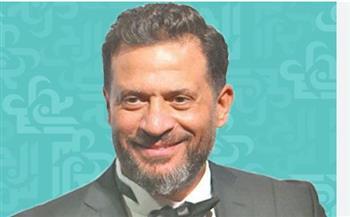 ماجد المصري: الفن مش حرام.. درست في الأزهر وحافظ أجزاء من القرآن والفقه