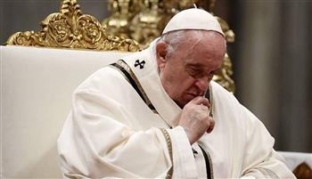   التهاب رئوي.. آخر تطورات الحالة الصحية لبابا الفاتيكان