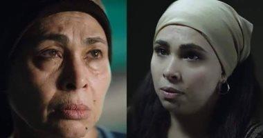صدمة لبنى ونس بمعرفة حقيقة والد أحمد داش في الحلقة الـ 7 من مسلسل جعفر العمدة