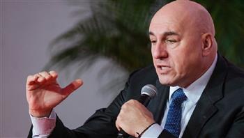   وزير الدفاع الإيطالي: لا نية لإرسال قوات لأوكرانيا