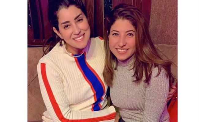 بعد نجاح "كانت بتسهر" .. آية عاطف تتعاون مع آيتن عامر في أغنية جديدة