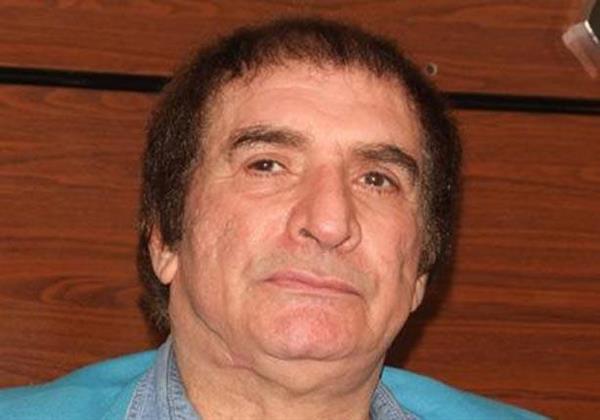 الفنان محيي إسماعيل: ممكن أخون مراتي في تلك الحالة