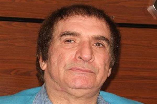 الفنان محيي إسماعيل: ممكن أخون مراتي في تلك الحالة