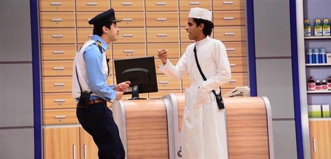 مسرحية «فقدان الذاكرة» مع الفنان أشرف عبد الباقي ونُخبه من نجوم الكوميديا«الليلة» على «MBC مصر»