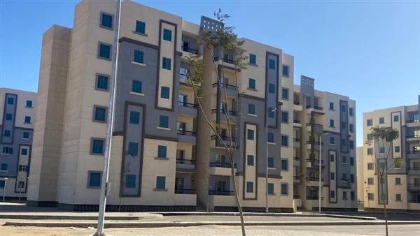«سكن لكل المصريين».. تفاصيل أكبر مشروع عمرانى بشمال الصعيد فى المنيا الجديدة