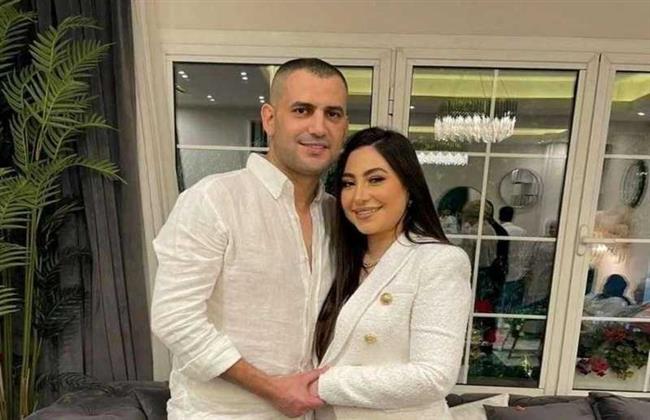 حقيقة القبض على زوج المطربة بوسي بتهمة سرقة شيكات