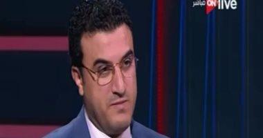 خبير إعلام رقمي لـ "حديث القاهرة": "تويتر" منصة صناعة تريند للجان الإلكترونية