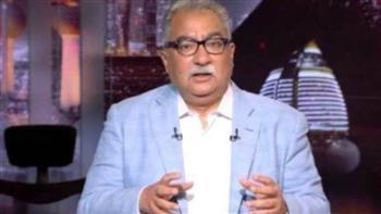 إبراهيم عيسى: السلفية قنبلة ذرية تعطل تقدم مصر وتنخر كالسرطان في الاقتصاد