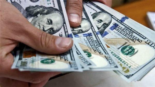 سعر الدولار يوم الجمعة 3_3_2023