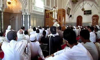 «الاستجابة لله ورسوله».. موضوع خطبة الجمعة اليوم