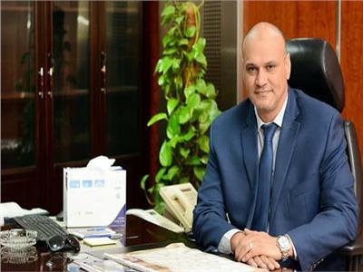 خالد ميري: تم الاتفاق على صرف الزيادة المقررة للصحفيين أول أبريل المقبل
