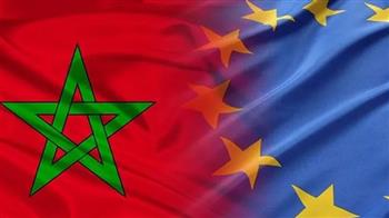   الاتحاد الأوروبي والمغرب يطلقان برامج تعاون جديدة بقيمة 624 مليون يورو للتحول الأخضر
