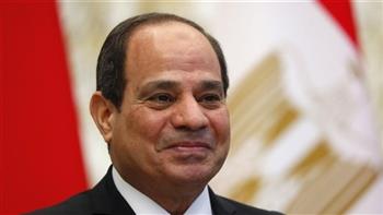   إعلان الرئيس السيسي حزمة قرارات تحسين الأجور وزيادة المعاشات تتصدر اهتمامات صحف القاهرة