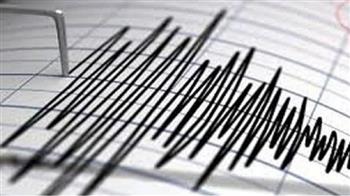   زلزال بقوة 5 درجات يضرب محافظة «قهرمان مرعش» جنوب تركيا
