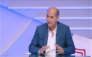 بدر حامد: مدرب تنس طاولة يقود فريقًا لكرة القدم بالزمالك