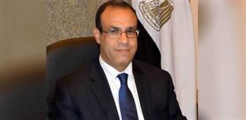 مصر تبحث مع الاتحاد الأوروبي الشراكة الاستراتيجية والتعاون في مكافحة الإرهاب والهجرة غير الشرعية