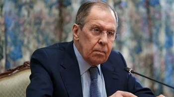   لافروف: الغرب يعتبر روسيا تهديدًا في سباق الهيمنة العالمية