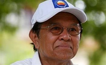   السجن 27 عامًا بحق زعيم المعارضة الكمبودي لاتهامه بالخيانة