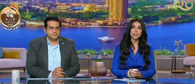 اللواء جمال عوض: قرار زيادة المعاشات يعبر عن اهتمام الرئيس السيسي بالمواطن المصري
