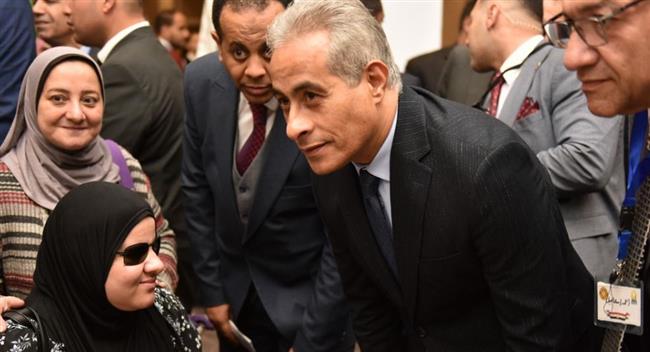 القوى العاملة في 7 أيام