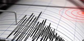 سوريا: تسجيل هزة أرضية بقوة 3.1 درجة شمال اللاذقية