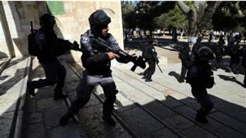   إضراب عام في بلدة فلسطينية حدادًا على استشهاد طفل برصاص الاحتلال الإسرائيلي